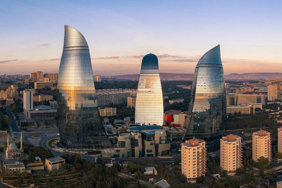 Unforgettable 5-Day Baku Adventure