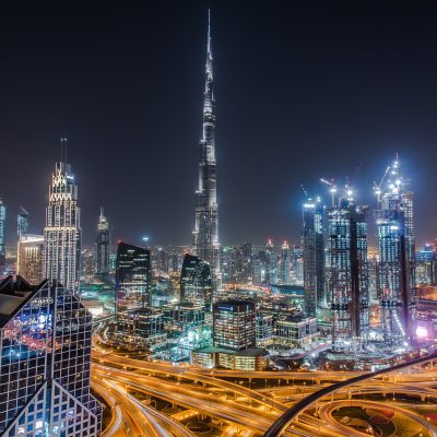 Dubai