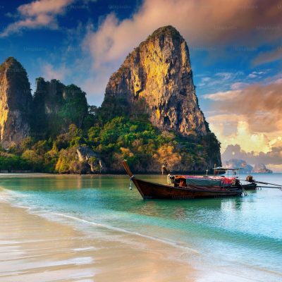 Thailand