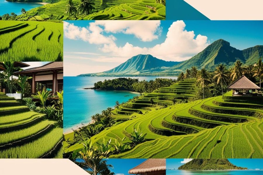 Bali –  Escape to Paradise