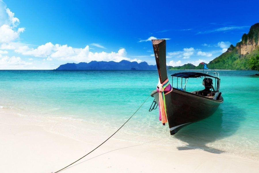 Discover Krabi and Phuket Tour