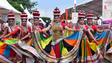 The Ultimate Guide to the World’s Top 10 Biggest Festivals