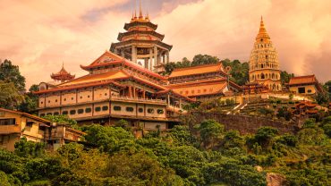 Discover Malaysia: A Budget-Friendly Paradise for Every Traveler