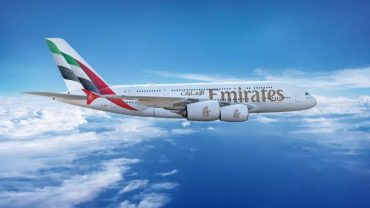 Emirates Introduces Pre-Approved Visa on Arrival for Indian Travelers