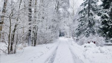 Top 10 Destinations That Will Make Your Winter Spectacular