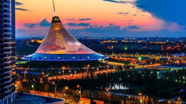 Budget Travel Guide: How to Visit Kazakhstan on a Shoestring