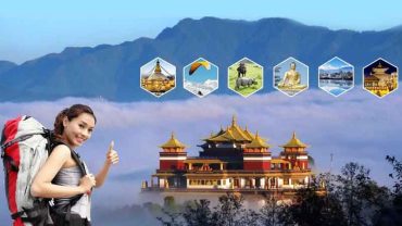4 Unique Tourist Spots in Asia to Satisfy Your Wanderlust with Stayfinderz.com