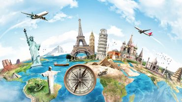 Top 5 Travel Trends for 2025: What Every Traveler Needs to Know