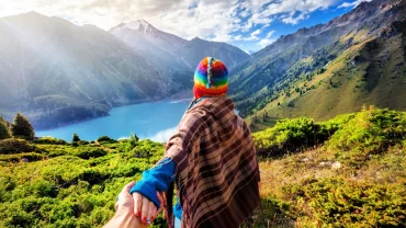 Top 10 Instagram-Worthy Destinations for Your Next Vacation