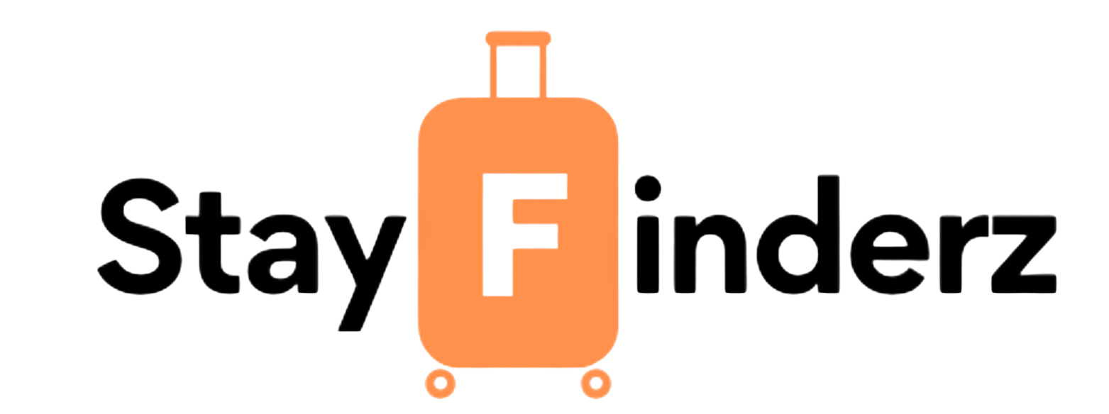 StayFinderz – Smart Travel & Holiday Packages