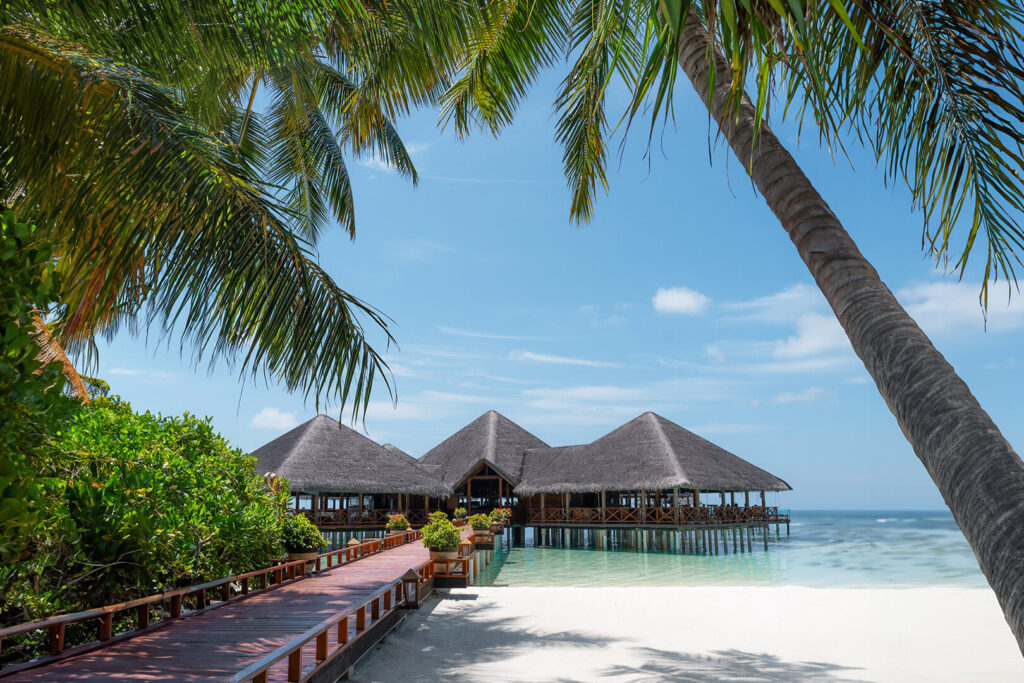 Medhufushi Island Resort​