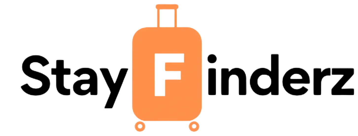 StayFinderz – Smart Travel & Holiday Packages